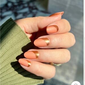 Paintbox Press On Nails The Right Angle